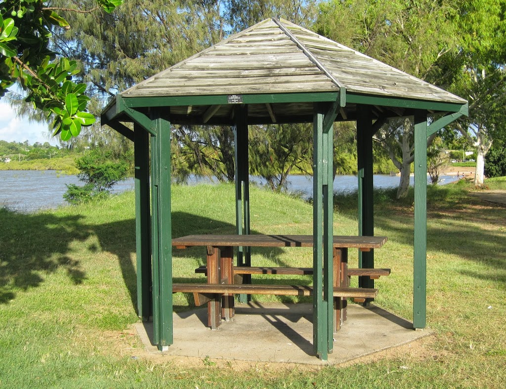 Soroptimist Park | park | Belgian Gardens QLD 4810, Australia | 1300878001 OR +61 1300 878 001