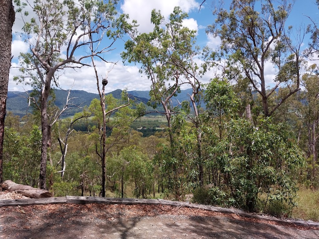 Finch Hatton MTB Trails | 44 Anzac Parade, Finch Hatton QLD 4756, Australia | Phone: (07) 4961 9444