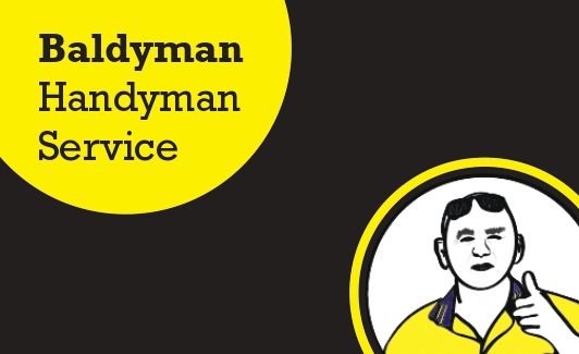 Baldyman Handyman | general contractor | 1, Lakelands NSW 2282, Australia | 0478058798 OR +61 478 058 798