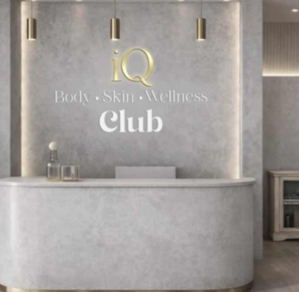 IQ BODY SKIN WELLNESS | 2/39 Owen St, Huskisson NSW 2540, Australia | Phone: (02) 4441 8200