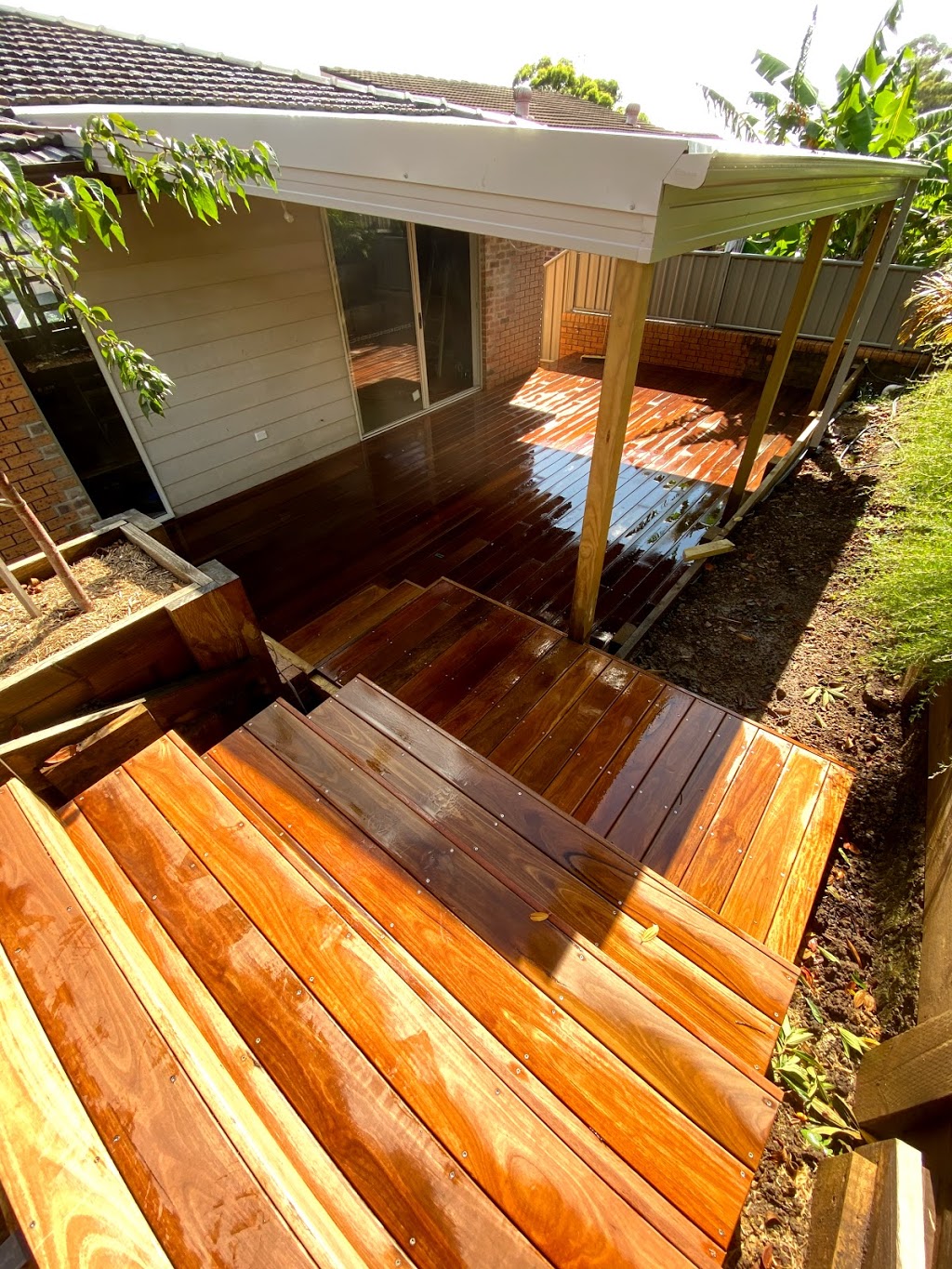 South Sea Carpentry | general contractor | 85 Stephen Dr, Woonona NSW 2517, Australia | 0426831876 OR +61 426 831 876