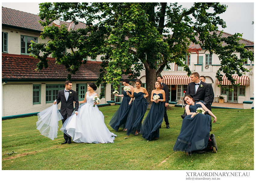 Xtraordinary Wedding Photos & Video | 3/56 Balmain Rd, Leichhardt NSW 2040, Australia | Phone: (02) 9550 9311