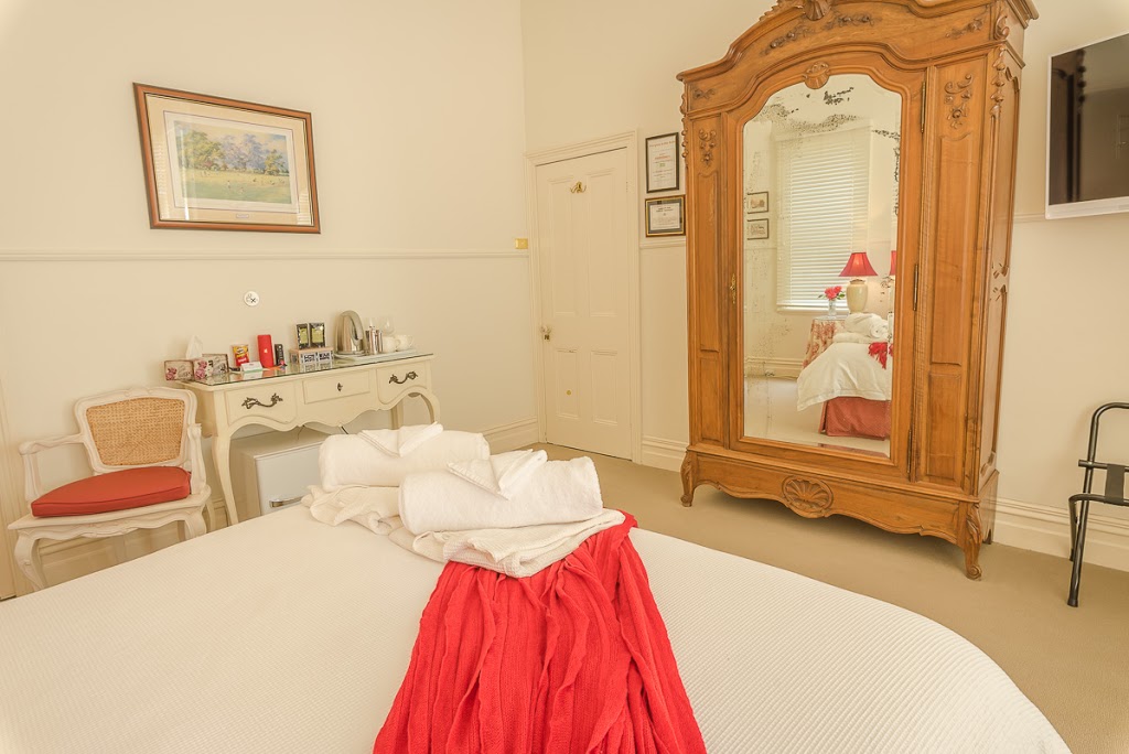 Glencoe Country Bed and Breakfast | lodging | 1468 Sheffield Rd, Barrington TAS 7306, Australia | 0363491444 OR +61 3 6349 1444