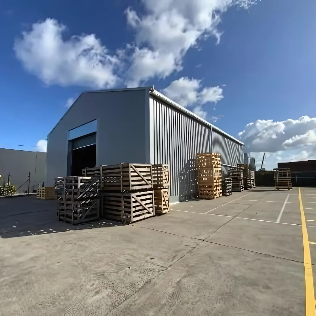 HR Structures | Unit A/13 Pikkat Dr, Braemar NSW 2575, Australia | Phone: 1800 505 144