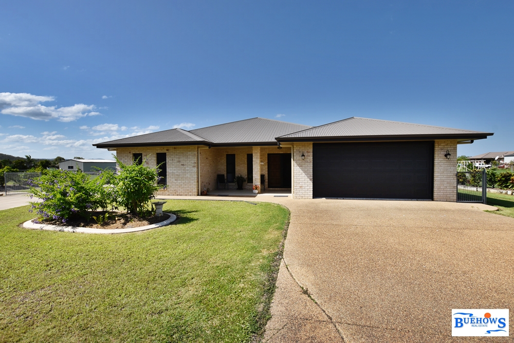 Buehows Real Estate | real estate agency | 55 Ferguson St, Emu Park QLD 4710, Australia | 0417616859 OR +61 417 616 859