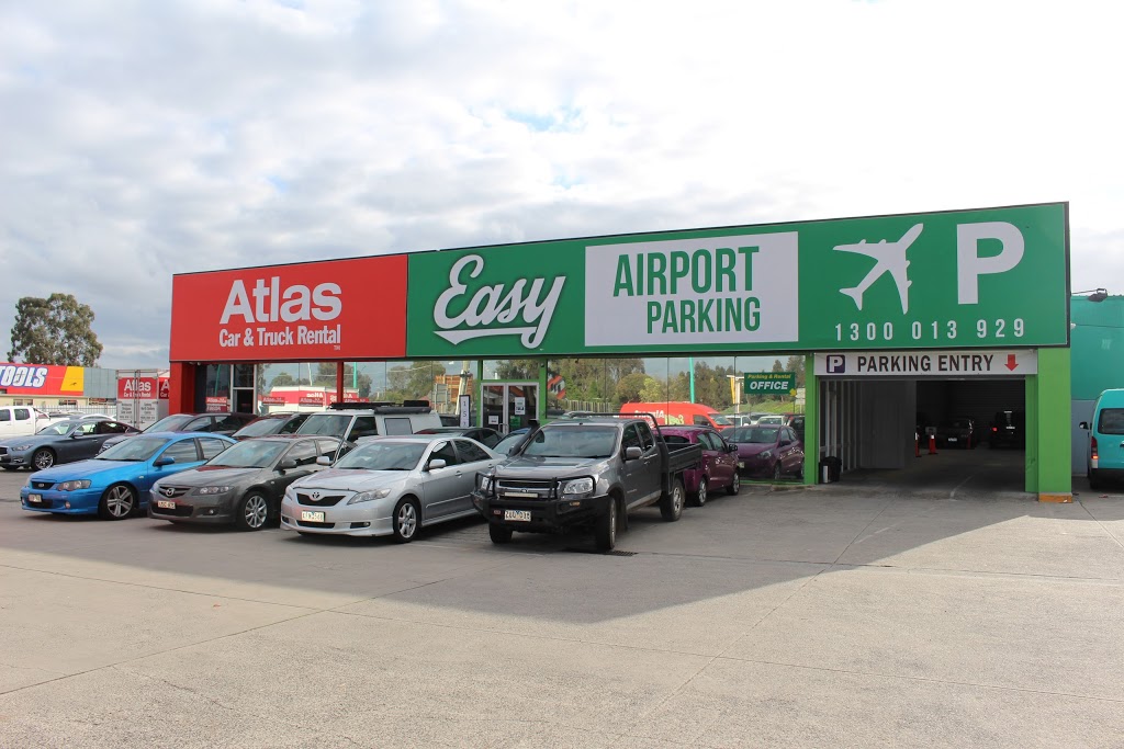 Easy Airport Parking | car wash | 157 Mickleham Rd, Tullamarine VIC 3043, Australia | 1300013929 OR +61 1300 013 929