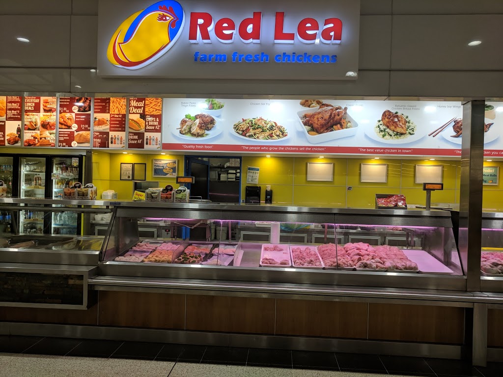 Red Lea | restaurant | 4/155 Bennett Rd, St Clair NSW 2759, Australia