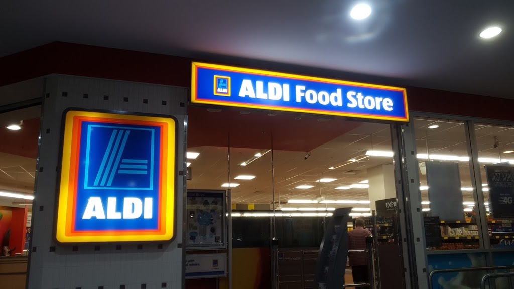 ALDI Warrawong | supermarket | 45 Cowper St, Warrawong NSW 2502, Australia