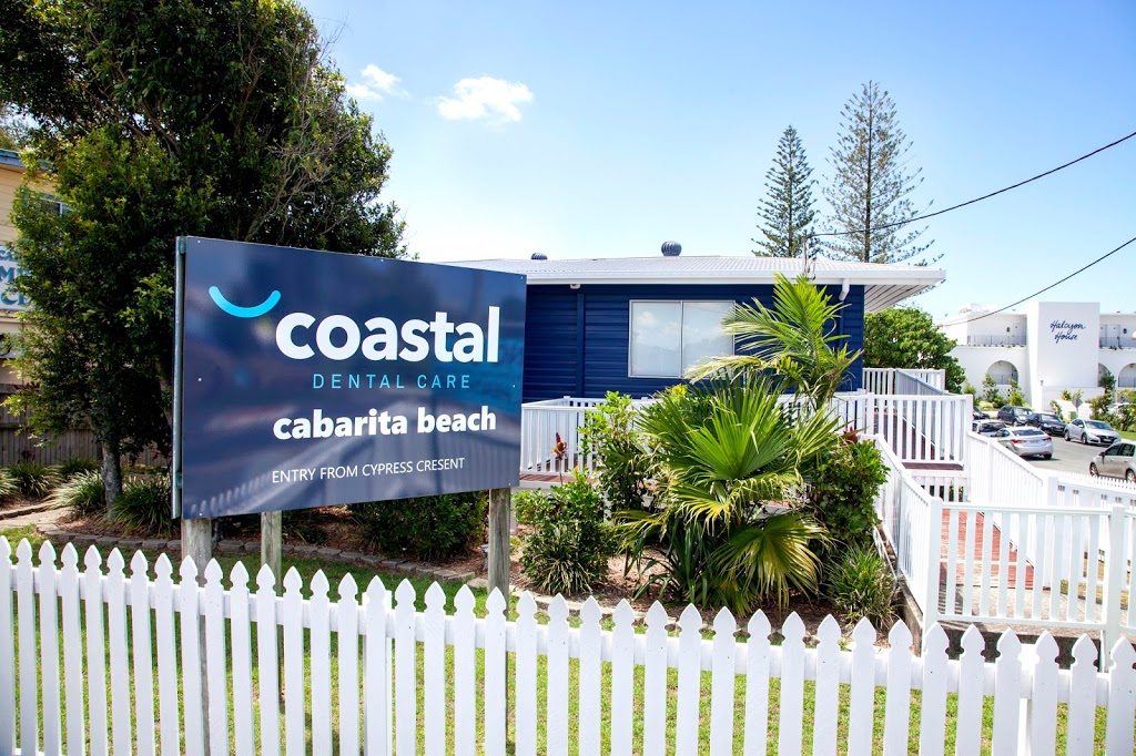 Coastal Dental Care Cabarita Beach | dentist | 24 Tweed Coast Rd, Cabarita Beach NSW 2488, Australia | 0266764333 OR +61 2 6676 4333