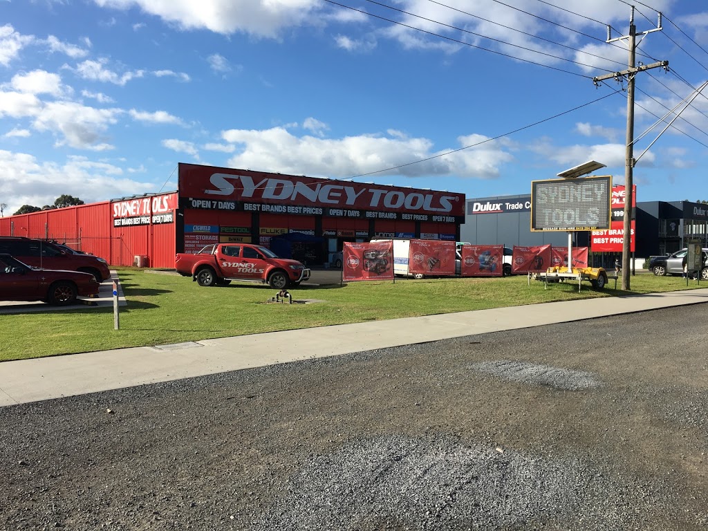 Sydney Tools Pakenham | 915 Princes Hwy, Pakenham VIC 3810, Australia | Phone: (03) 9223 1999