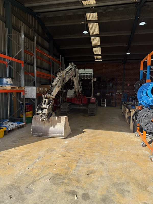 City Hydraulics Penrith | Unit 1/78 Dunheved Cct, St Marys NSW 2760, Australia | Phone: (02) 9834 6342