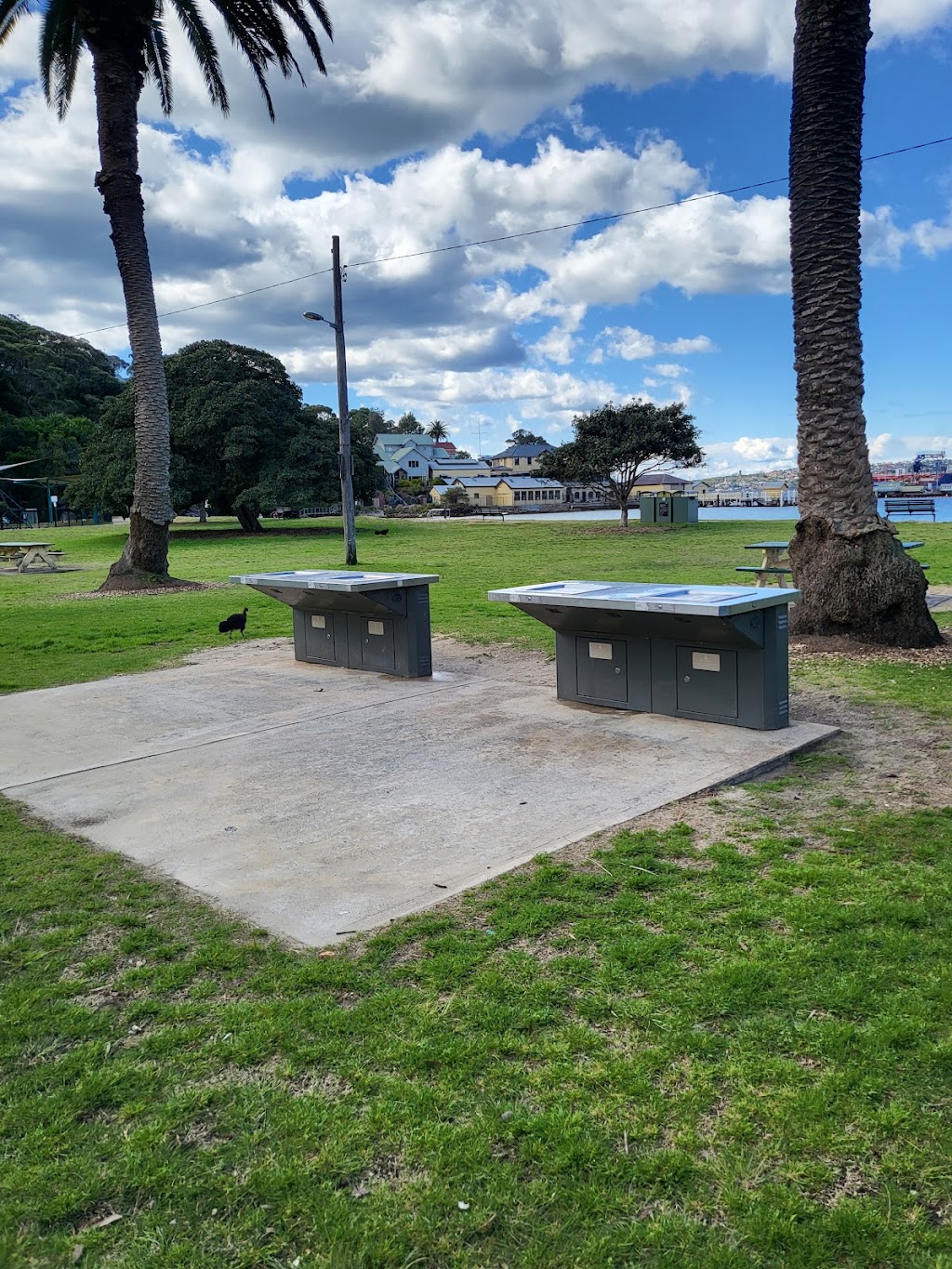 Clifton Gardens Playground | Morella Rd, Mosman NSW 2088, Australia | Phone: 0431 468 145