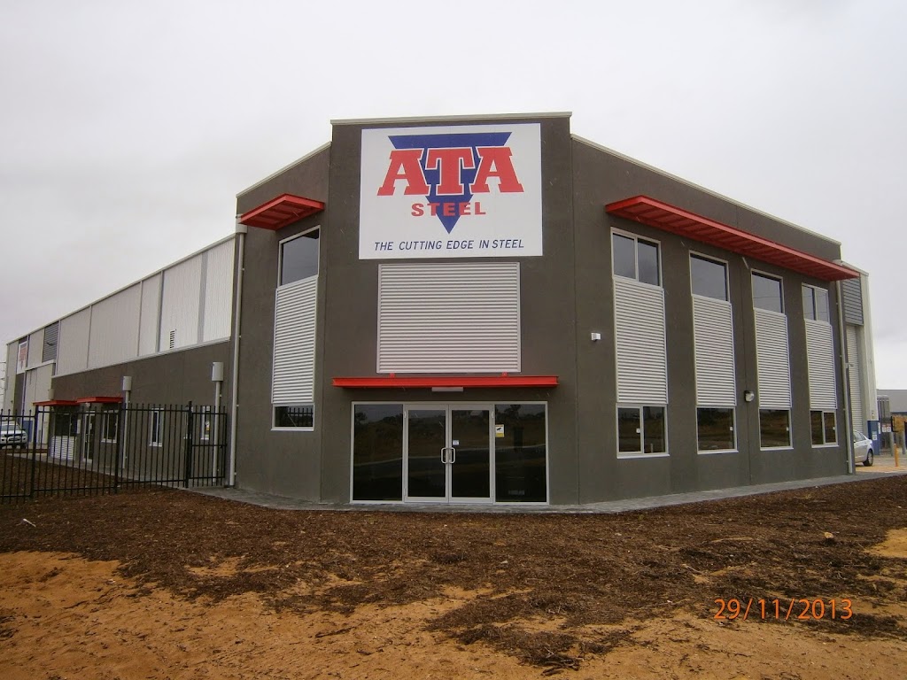 ATA Steel |  | 53 Reliance Bend, Hope Valley WA 6165, Australia | 0894379317 OR +61 8 9437 9317