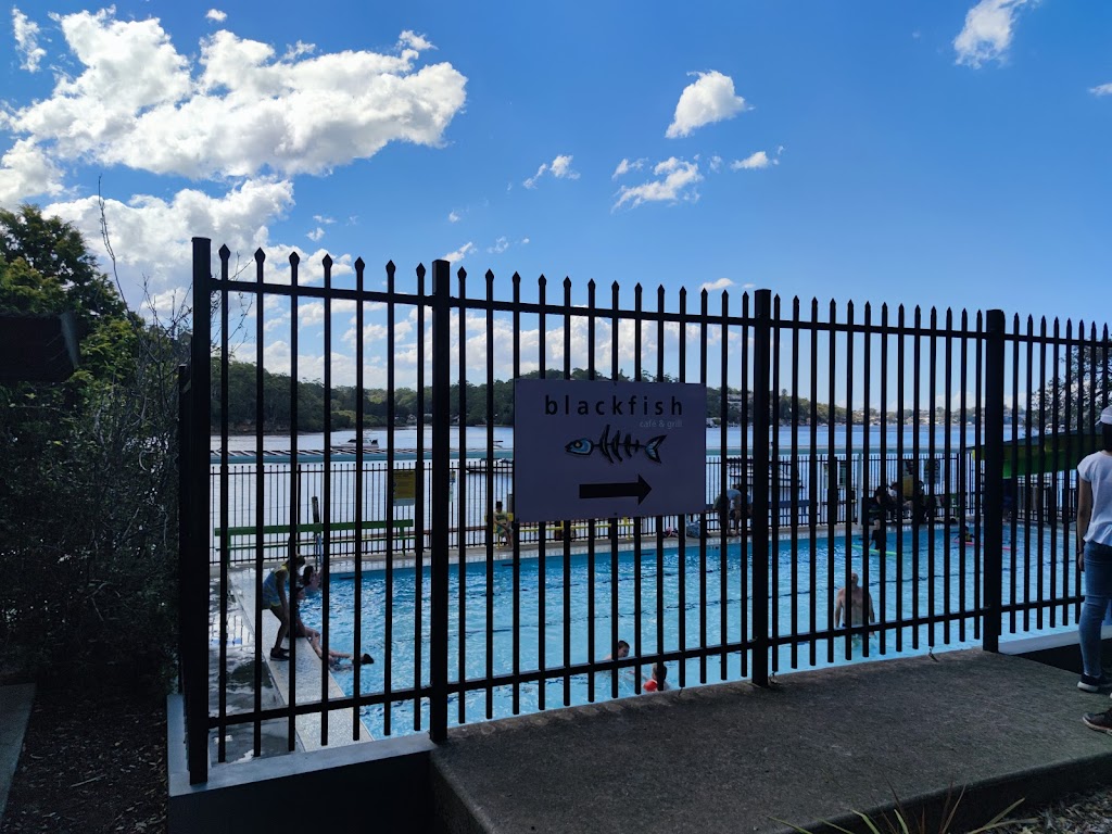 Como Swimming Complex | 2 Cremona Rd, Como NSW 2226, Australia | Phone: (02) 8536 9724