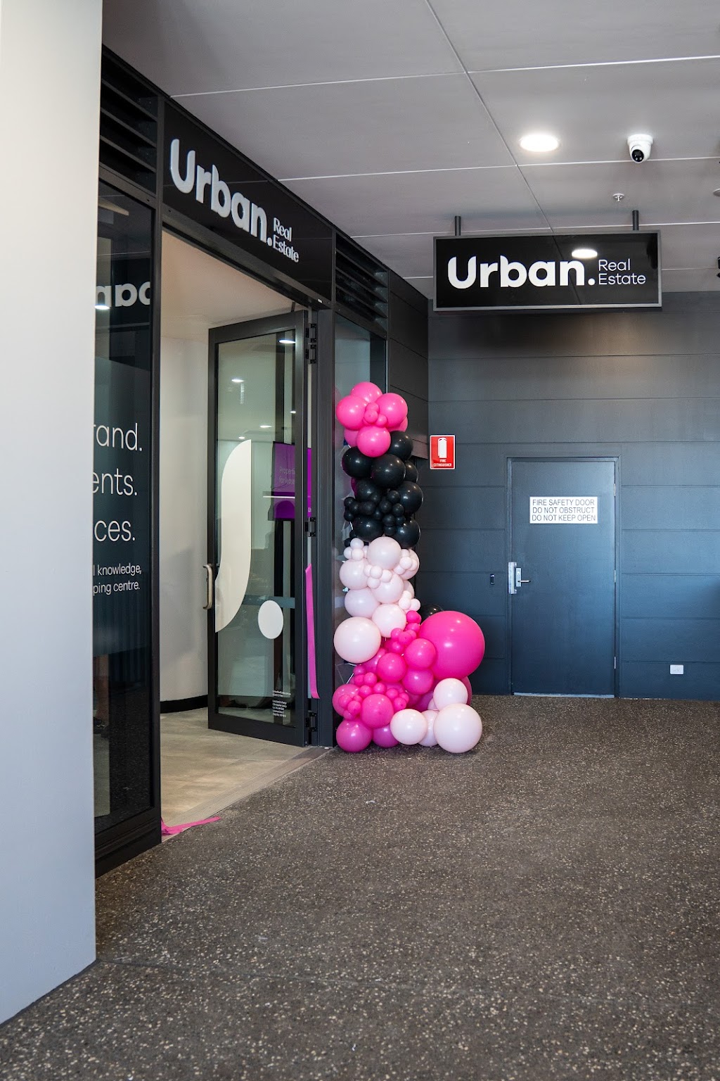 Urban Real Estate Gables | Shop 9/4 Lakefront Cres, Gables NSW 2765, Australia | Phone: (02) 8315 7788
