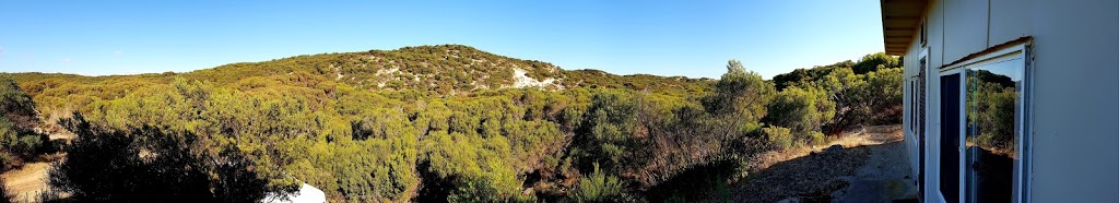 Eleanor River Holiday Cabins | 4143 S Coast Rd, Vivonne Bay SA 5223, Australia | Phone: 0402 382 989