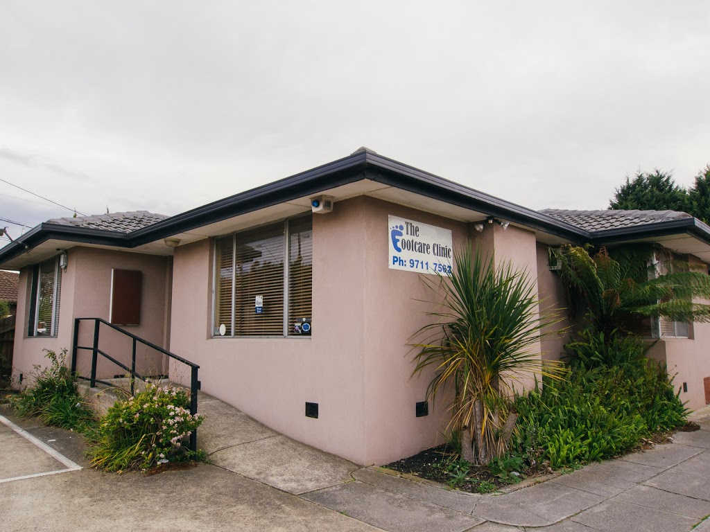 The Footcare Clinic | 159 Kingsclere Ave, Keysborough VIC 3173, Australia | Phone: (03) 9711 7562