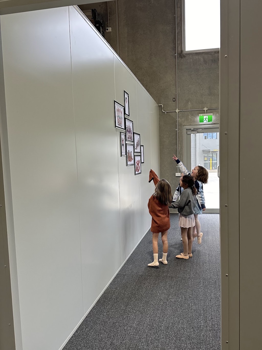 DanceWorks South Coast - Huskisson | 30 Duranbah Dr, Huskisson NSW 2540, Australia | Phone: (02) 4444 1928
