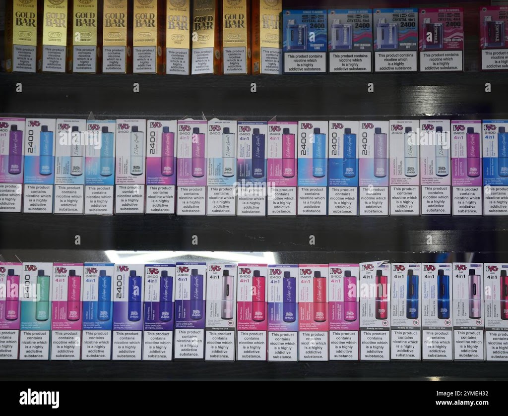 Vape Doctor | William Rd, Thallon QLD 4497, Australia | Phone: 0468 248 357