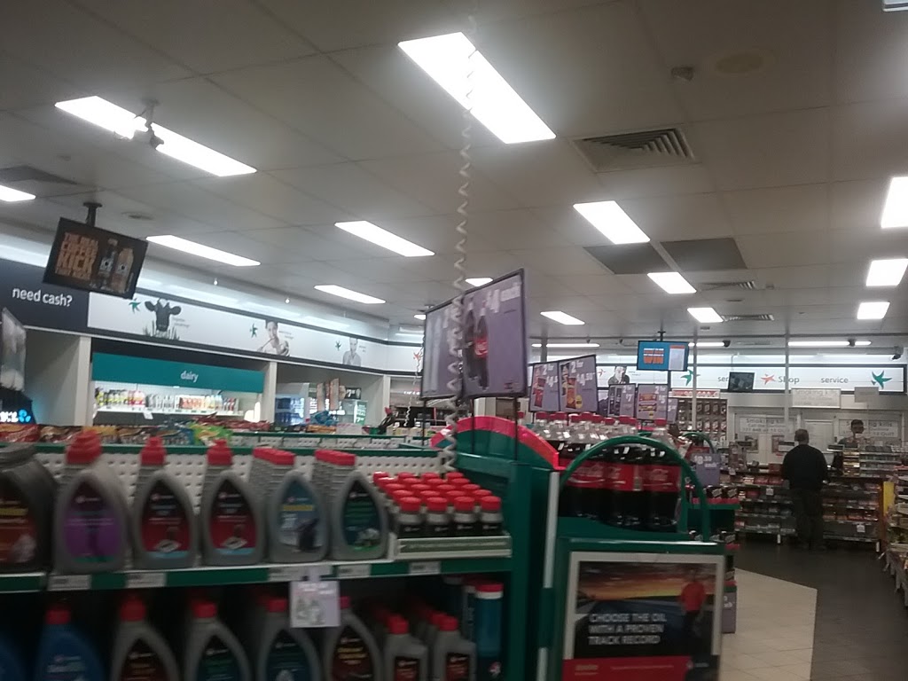Caltex Star Mart Cherrybrook | gas station | 67 Shepherds Dr, Cherrybrook NSW 2250, Australia | 0294818555 OR +61 2 9481 8555