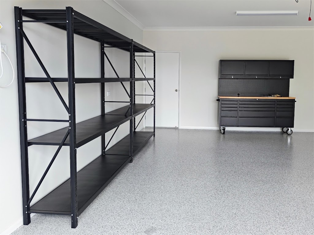 Handymate - Shelving Toolbox Tools (Seventeen Mile Rocks) | 2/17 Benronalds St, Seventeen Mile Rocks QLD 4073, Australia | Phone: (07) 3398 9996