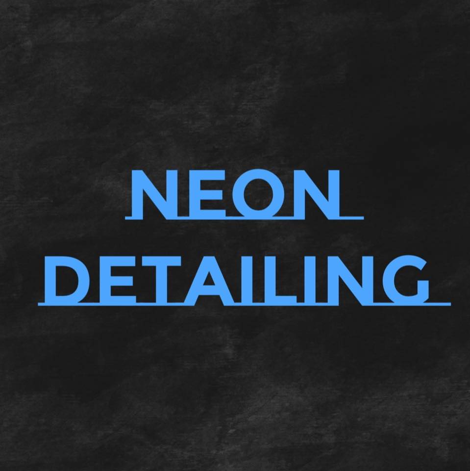 Neon Detailing | Logan Reserve Rd, Logan Reserve QLD 4133, Australia | Phone: 0433 498 122