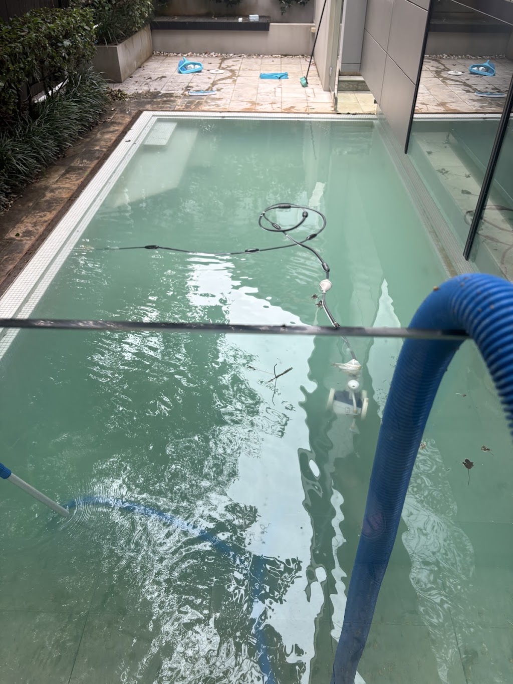 LA Pool and Spa services | 9a Jackson Cl, Salamander Bay NSW 2317, Australia | Phone: 0423 749 529