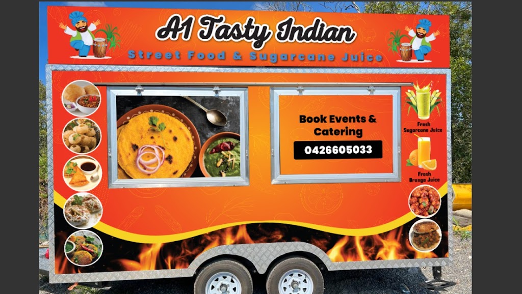 A1 tasty indian | 1/165 Braun St, Deagon QLD 4017, Australia | Phone: 0426 605 033