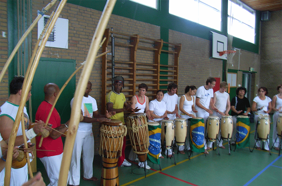 Capoeira Caravelas Negras Capoeira Perth | The University of Western Australia, 35 Stirling Hwy, Crawley WA 6009, Australia | Phone: 0431 143 808