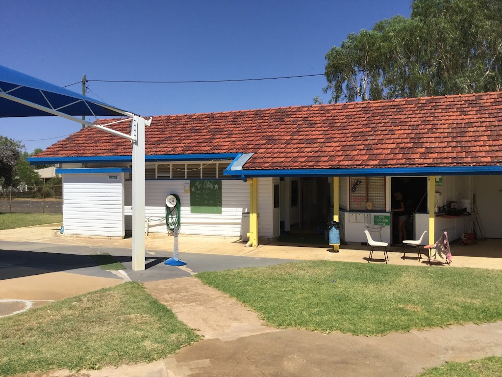 Cunnamulla Pool | Cunnamulla QLD 4490, Australia | Phone: 0412 402 980