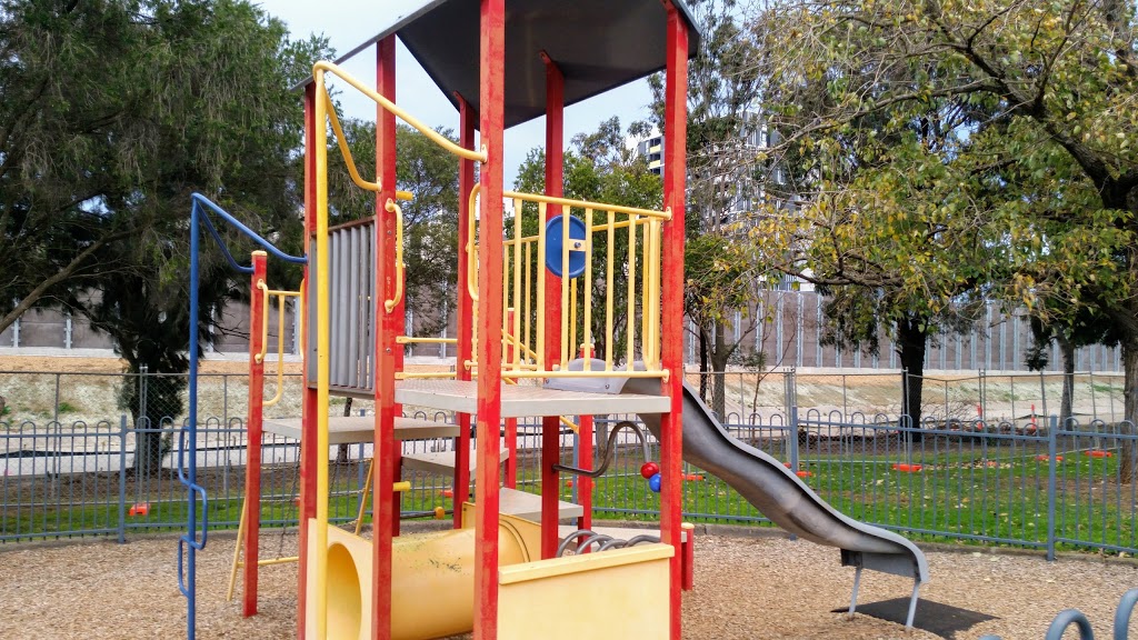 Travancore Park Playground | Travancore Park, Travancore, Victoria, Travancore VIC 3032, Australia