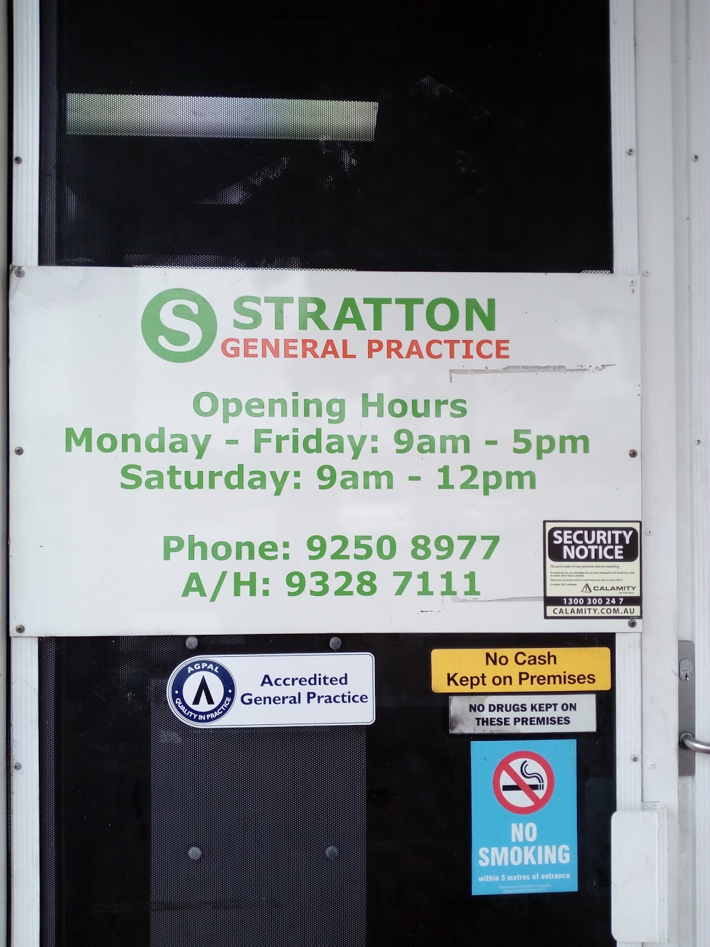 Stratton General Practice | 3 Jecks Pl, Stratton WA 6056, Australia | Phone: (08) 9250 8977