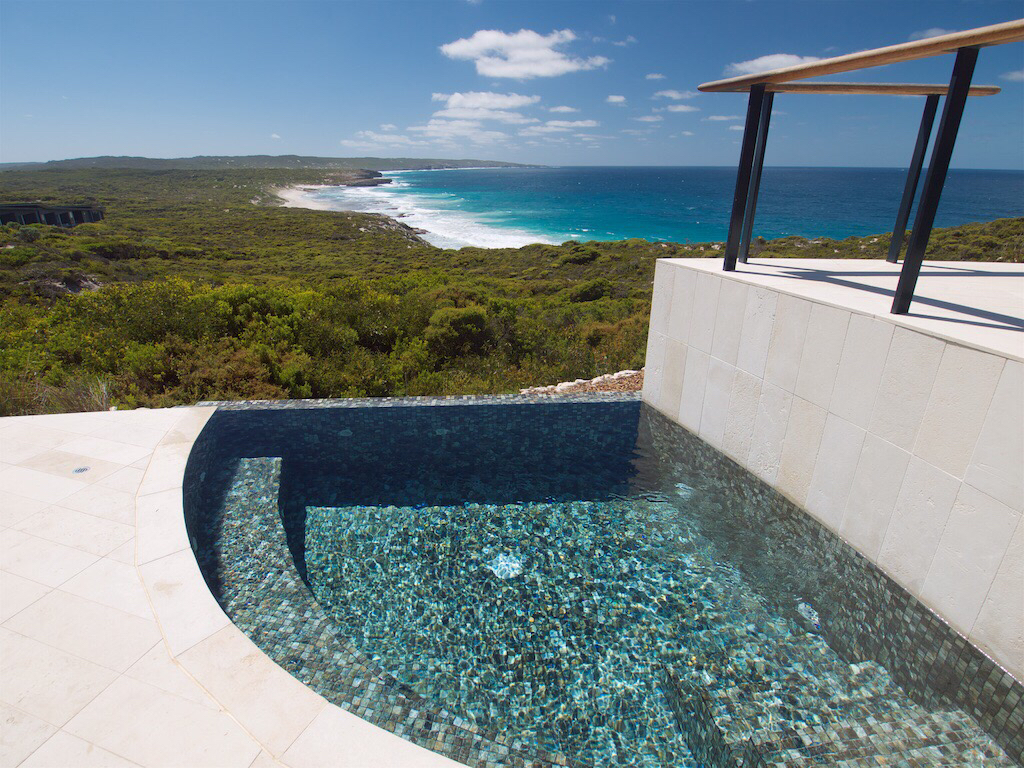 Southern Ocean Lodge | Hanson Bay Rd, Kingscote SA 5223, Australia | Phone: (02) 9918 4355