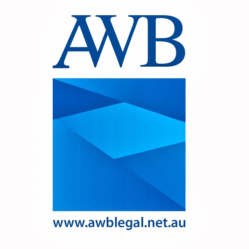 A W B Legal | 24 Clarke St, Northcote VIC 3070, Australia | Phone: (03) 9489 4303