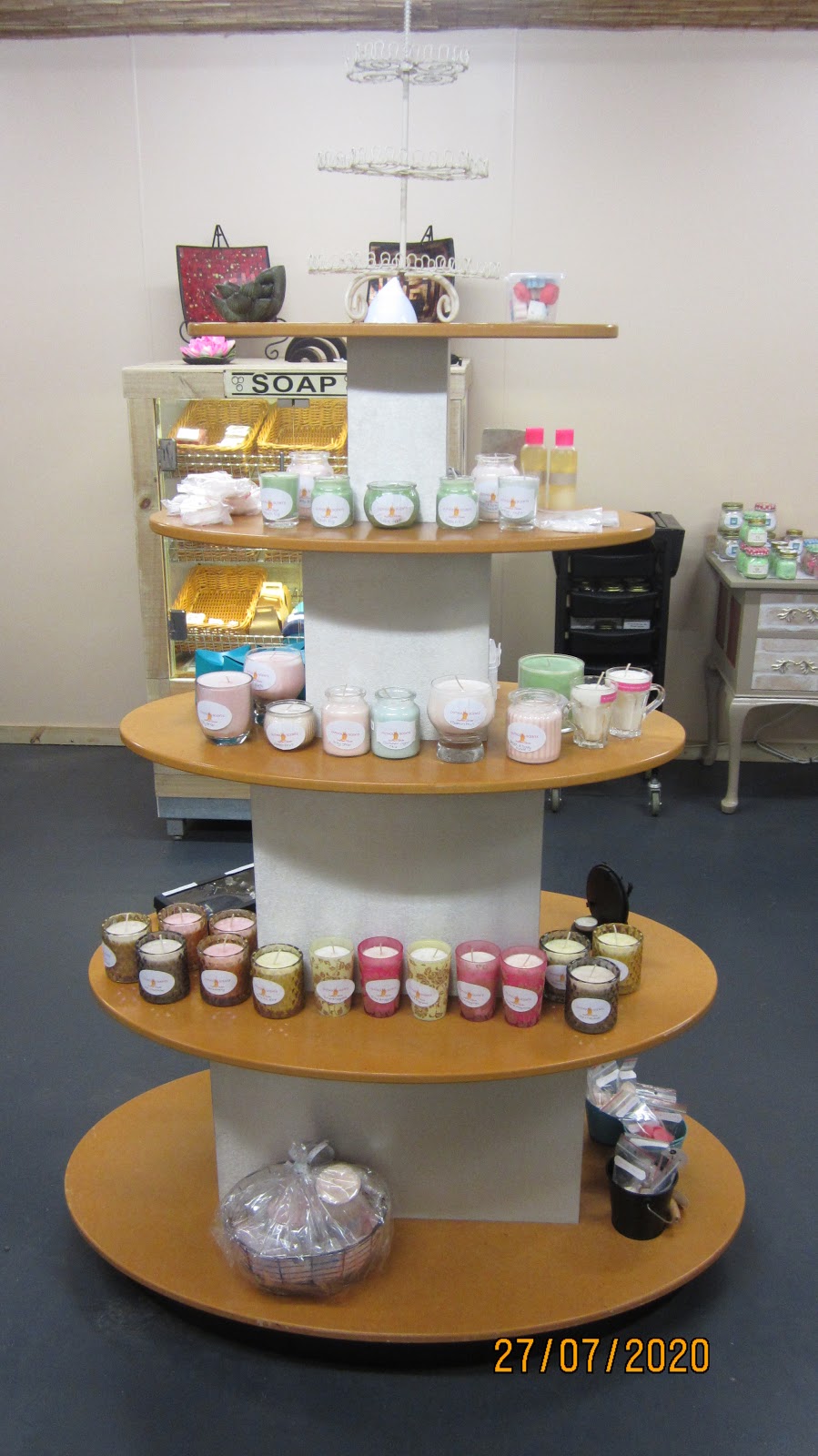 Outhouse scents | store | 60 Switchback Rd, Churchill VIC 3842, Australia | 0341200603 OR +61 3 4120 0603