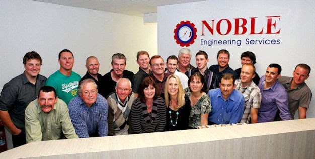 Noble Engineering Services Pty Ltd | 8/17 Babilla Cl, Beresfield NSW 2322, Australia | Phone: (02) 4914 0800