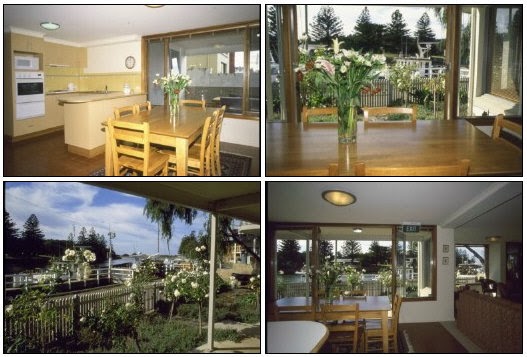 Moyne Wharf Apartments Port Fairy | real estate agency | 21 Gipps St, Port Fairy VIC 3284, Australia | 0355681695 OR +61 3 5568 1695