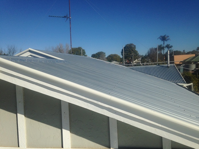 Garden City Roofing | roofing contractor | 40 Mabel St, Toowoomba City QLD 4350, Australia | 0439725265 OR +61 439 725 265