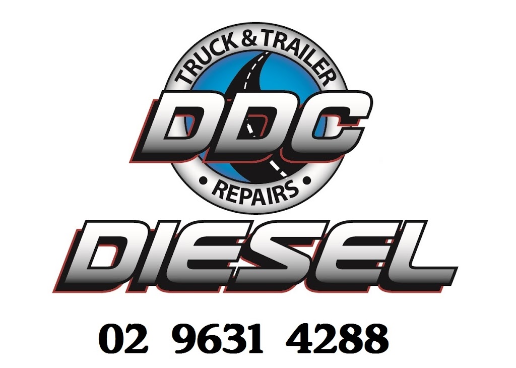 DDC Diesel | car repair | 139 Magowar Rd, Girraween NSW 2145, Australia | 0296314288 OR +61 2 9631 4288