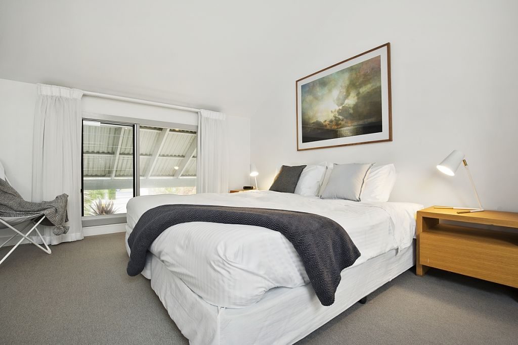 Oceanic Sorrento | lodging | 234 Ocean Beach Rd, Sorrento VIC 3943, Australia | 0490901188 OR +61 490 901 188