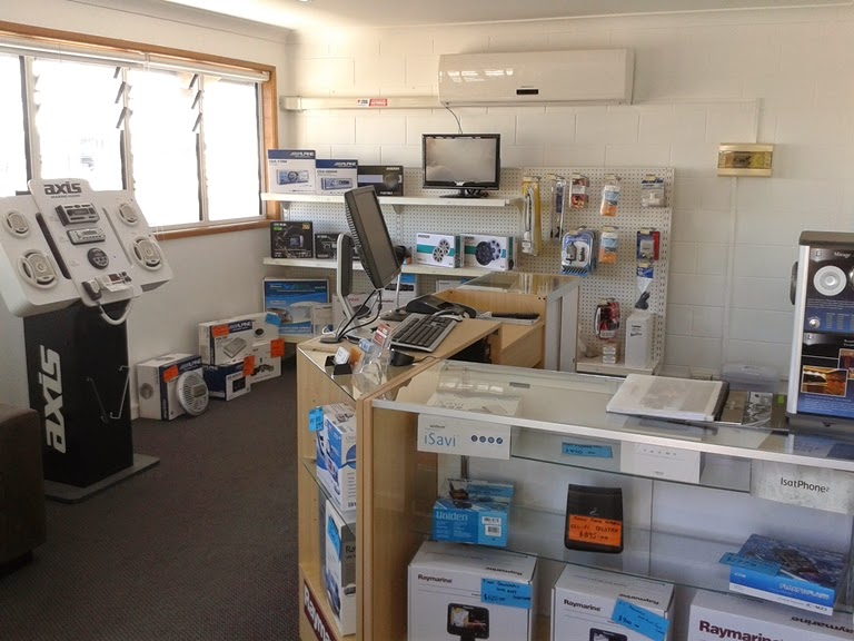 Twenty16 Communications | electronics store | 26 Shingley Dr, Airlie Beach QLD 4802, Australia | 0749465203 OR +61 7 4946 5203