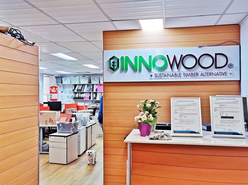 INNOWOOD | store | Jones Bay Wharf, 15/26-32 Pirrama Rd, Pyrmont NSW 2009, Australia | 0296308388 OR +61 2 9630 8388