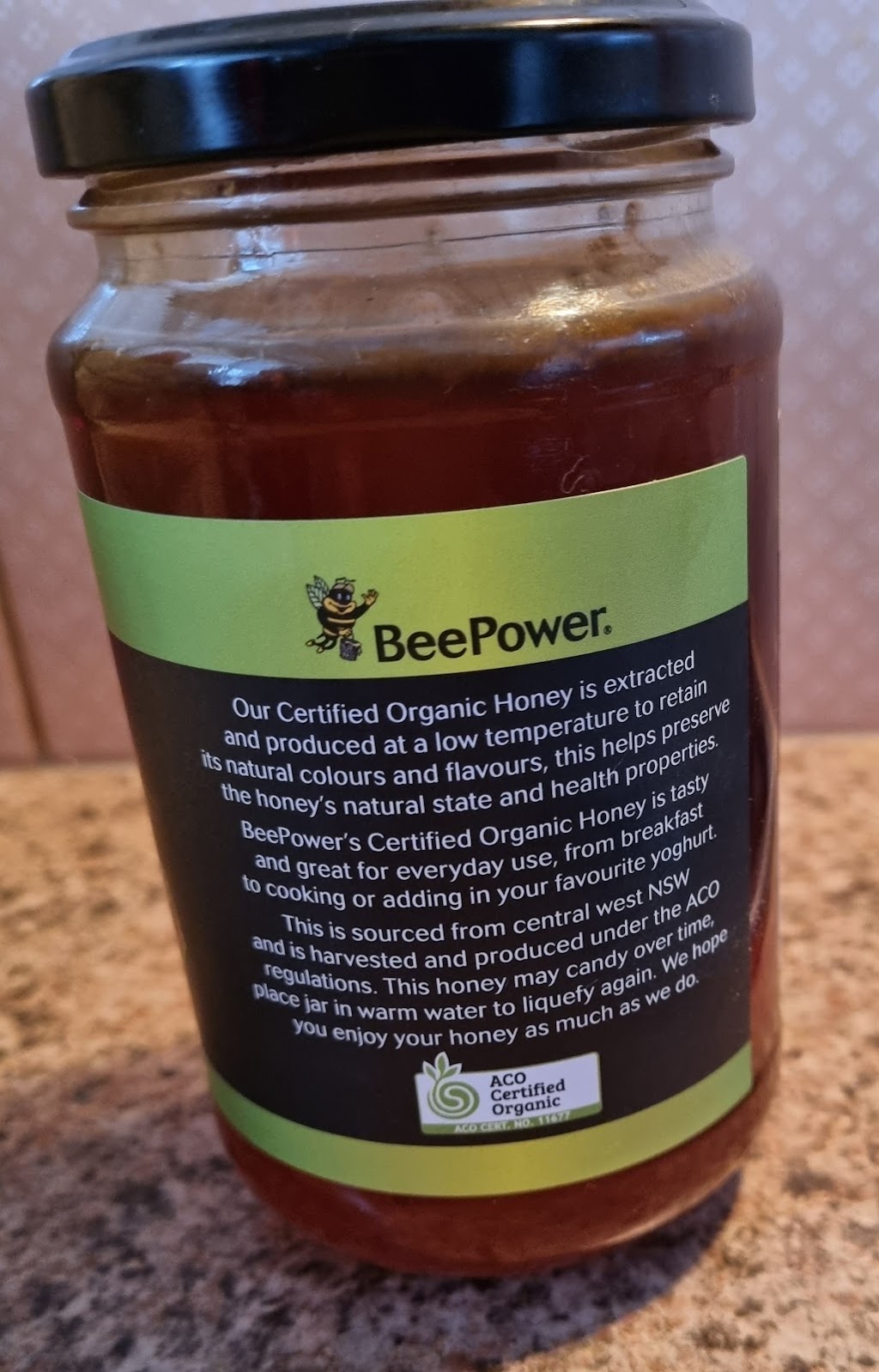 Bee Power |  | 2 Hill End Rd, Mudgee NSW 2850, Australia | 1300309809 OR +61 1300 309 809