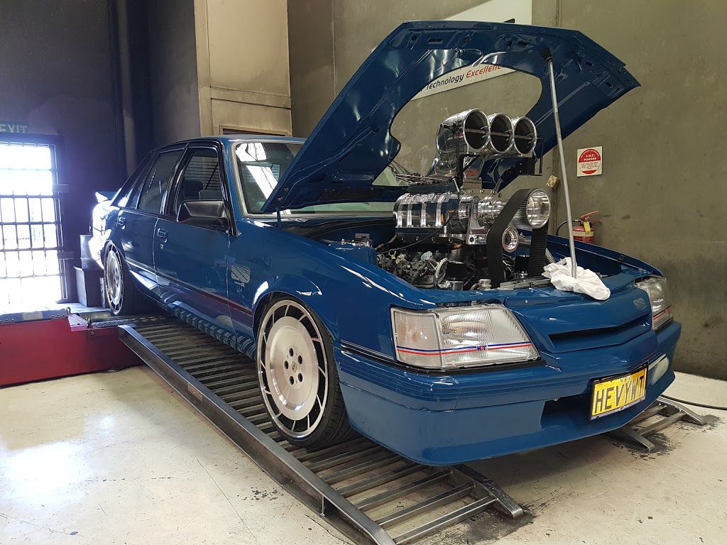 Hi Comp Performance Engines & Tuning | car repair | 2/12 Eddie Rd, Minchinbury NSW 2770, Australia | 0296770505 OR +61 2 9677 0505