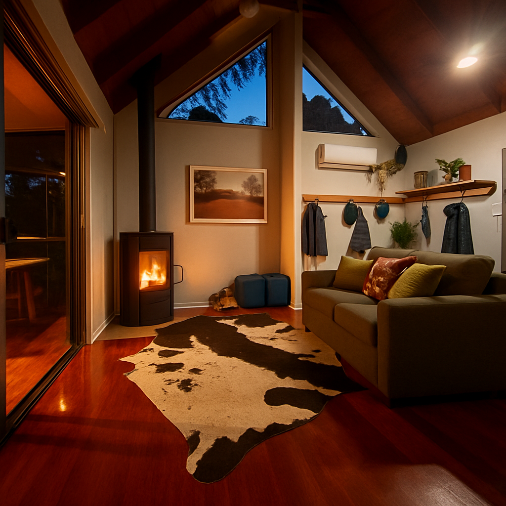 The Bower | 3358 Bunya Mountains Rd, Bunya Mountains QLD 4405, Australia | Phone: (07) 4668 3126