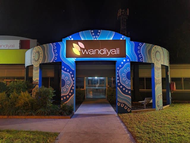 Wandiyali |  | 116 Lake Rd, Elermore Vale NSW 2287, Australia | 0249575900 OR +61 2 4957 5900