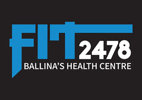 fit2478 Gym and Supplement shop | gym | 275 River St, Ballina NSW 2478, Australia | 0266863158 OR +61 2 6686 3158