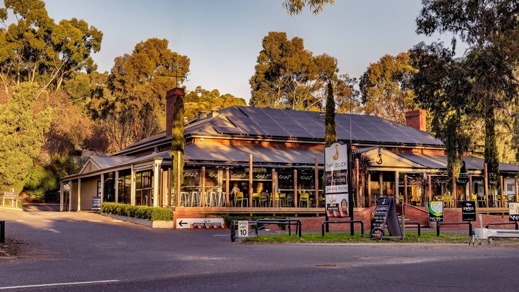 The Duck | restaurant | 393 Main Rd, Coromandel Valley SA 5051, Australia | 0882787100 OR +61 8 8278 7100