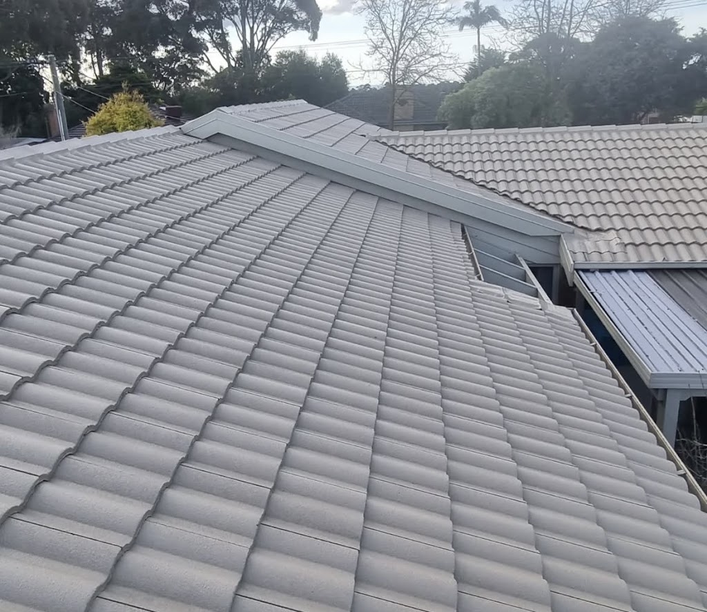 JGM Roof Restorations | 18 Blackburn Rd, Mooroolbark VIC 3138, Australia | Phone: 0402 526 359