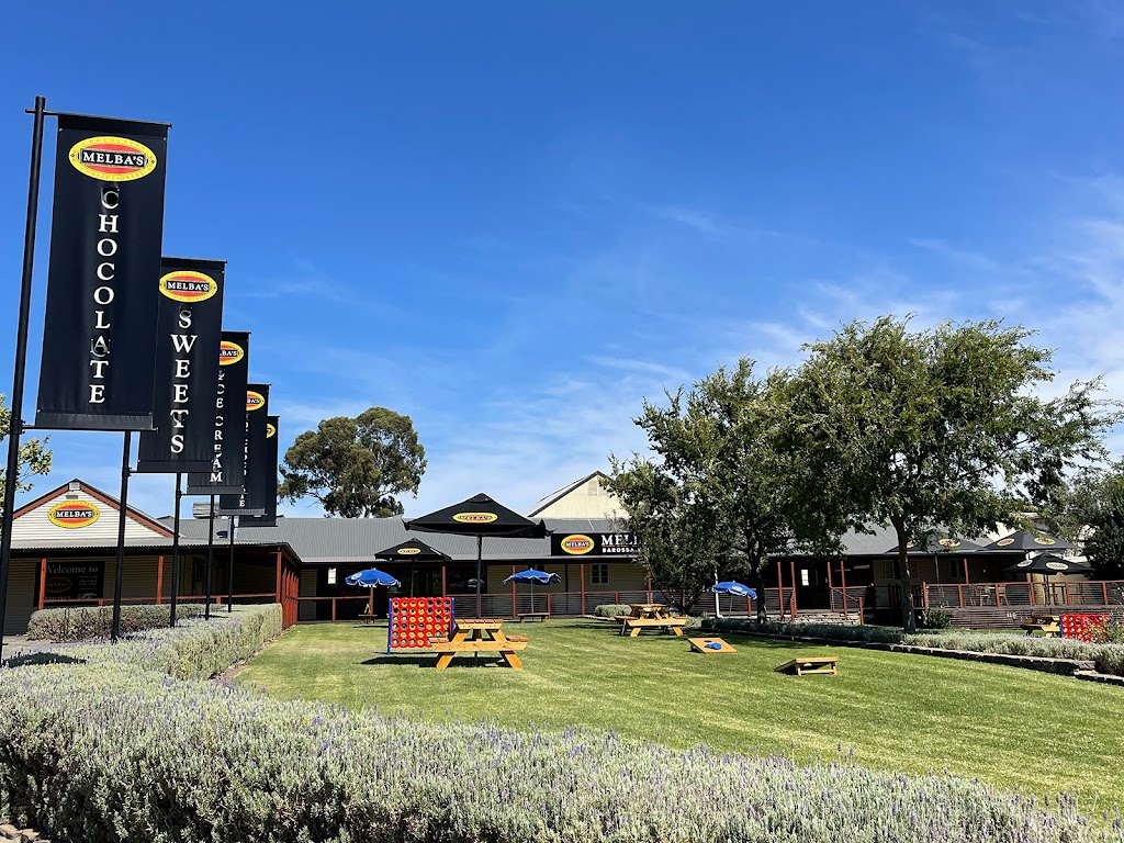 Melbas Chocolates Barossa Valley | 29 Valley Rd, Angaston SA 5353, Australia | Phone: (08) 8389 7868